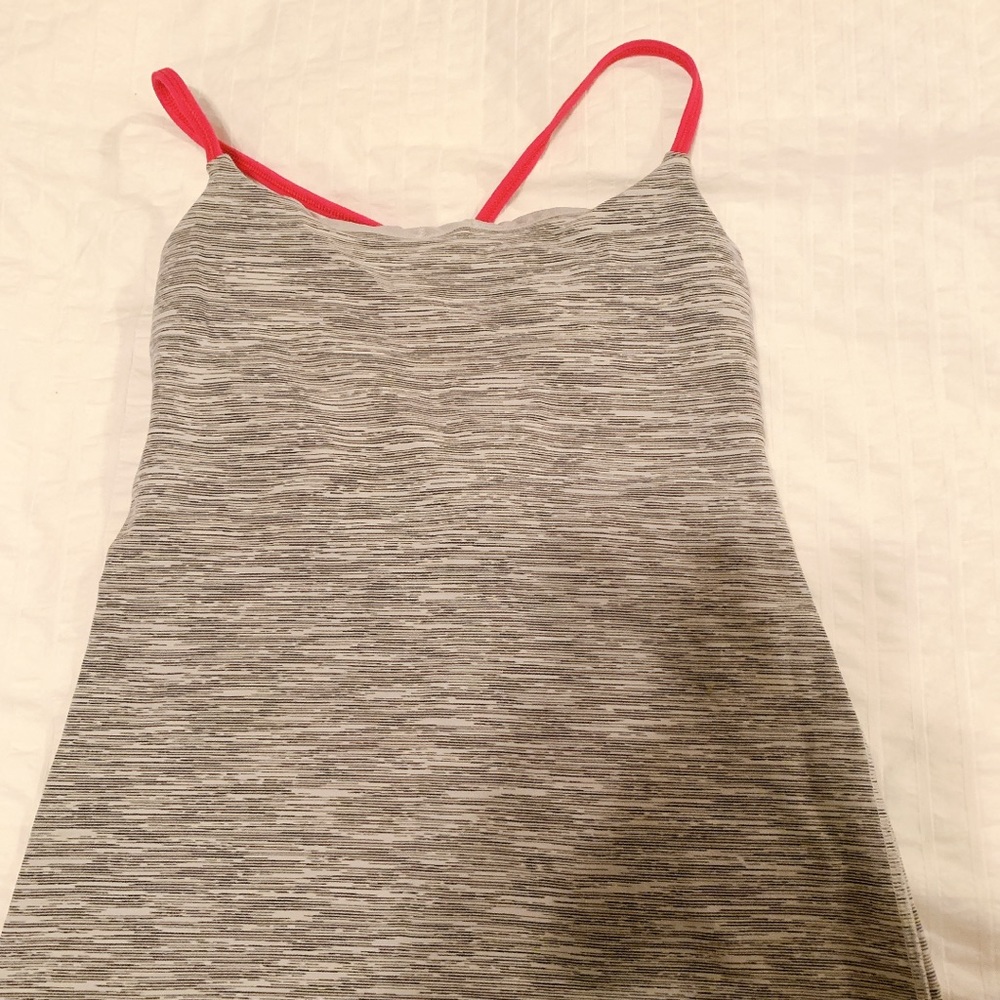 Lulu Tanktop